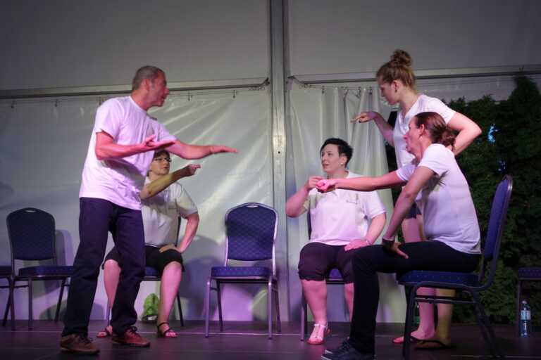 Improtheater (2016)